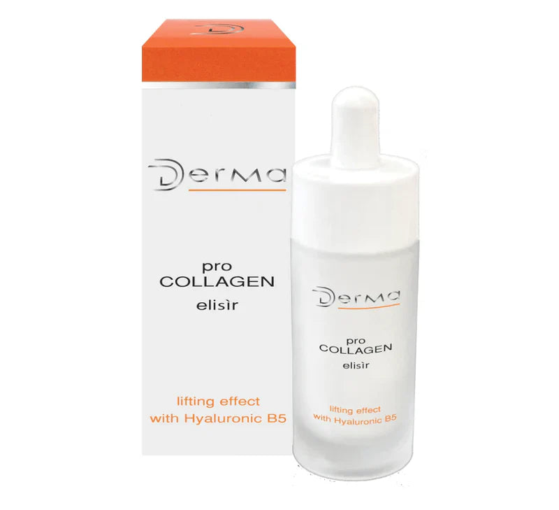 Derma Pro – Collagen Lifting Effect Serum