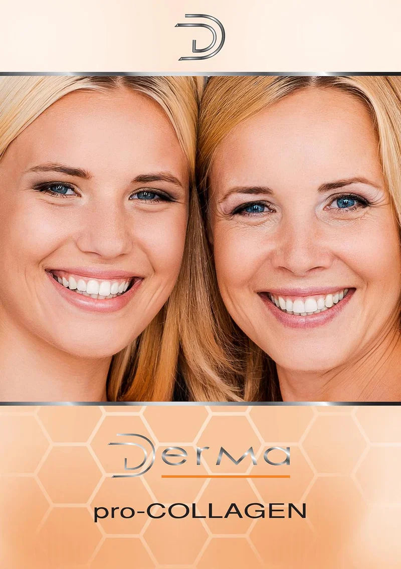 Derma Pro – Collagen Lifting Effect Serum