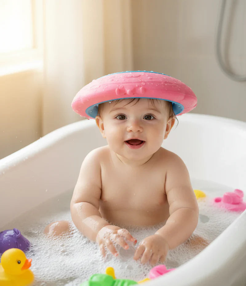 Kidilo – Baby Shower Cap