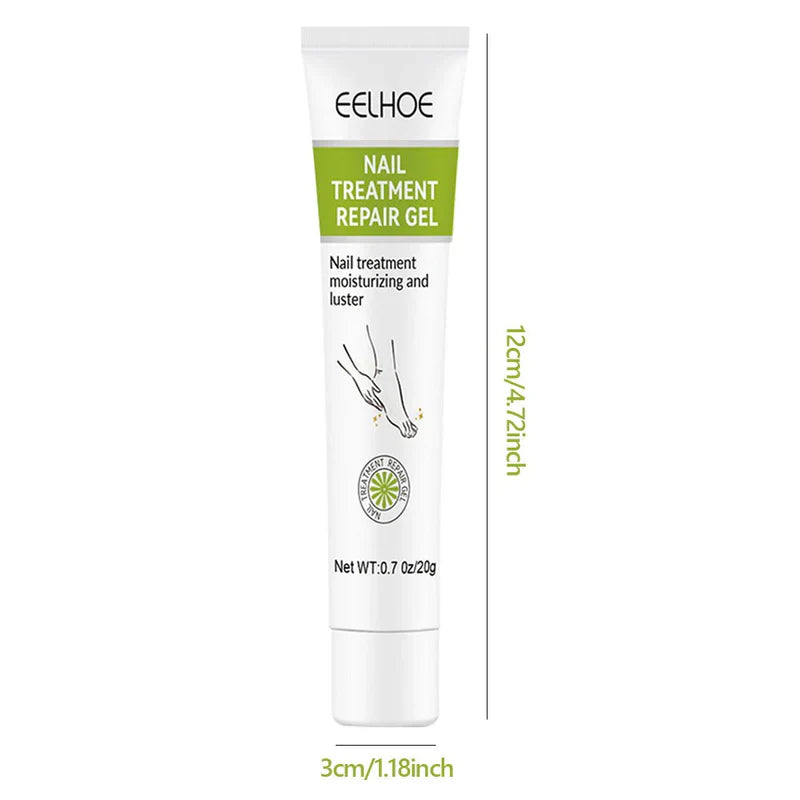 EELHOE – Nail Treatment Repair Gel