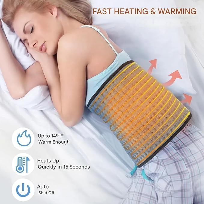 Electrical Heating Pad
