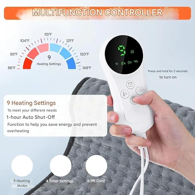 Electrical Heating Pad