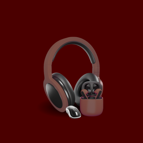 Tech & Gadgets