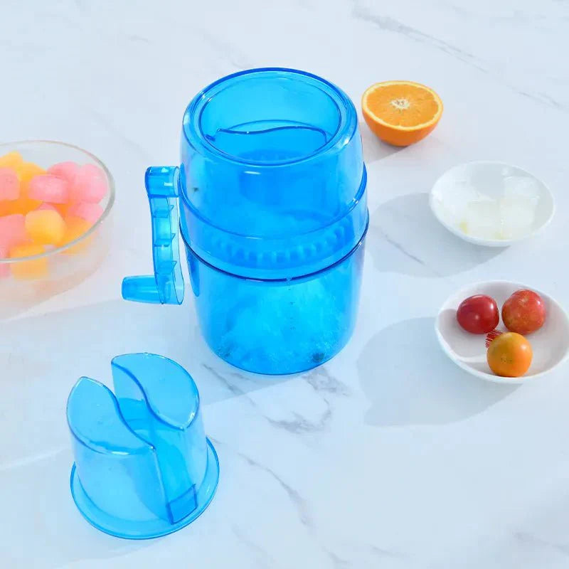 Sala – Manual Ice Shaver
