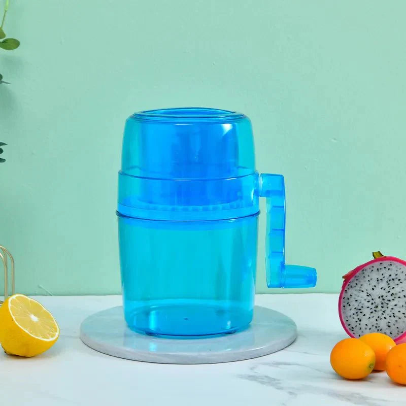 Sala – Manual Ice Shaver